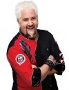 Booking Info for Guy Fieri
